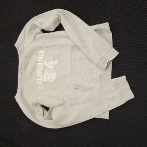 California Vintage Sweater